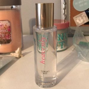 Heavenly • Victoria’s Secret mist